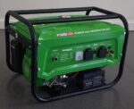 Power USA Petrol Generators PU4500EXE 5KVA Key  Start