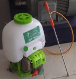Milano Italia *Petrol knapsack sprayer 4 stroke* 25 litres
