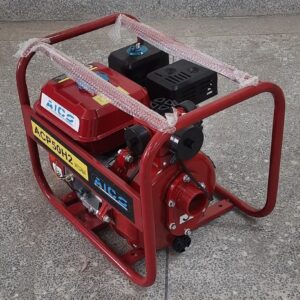 Aico Japan water pump *HIGH PRESSURE* 2 inches 8hp Engine