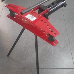 Aico Japan Brand Hydraulic Pipe Bender SWG-4A 1/2 to 4 inches