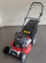 Loncin lawn mower 21 inches 196cc 6hp *SELF PROPELLED