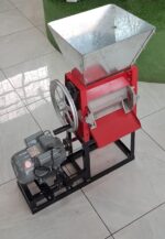 Milano Italia Coffee Pulper with motor