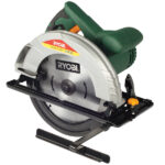 Ryobi Circular Saw 185mm 1250W HCS-1250