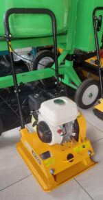 Aico Japan Honda Engine GP160 plate compactor 90KG