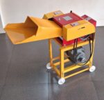 Milano Italia High Speed Chopper Capacity 800-1200kgs/hr 7.5hp engine