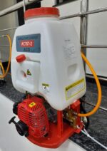 AC767-2 Aico Japan Petrol knapsack sprayer 2 stroke* 25 litres