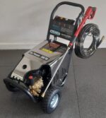 Aico Japan 5HP Electric Pressure Washer (3450 PSI)