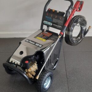 Aico Japan 5HP Electric Pressure Washer (3450 PSI)