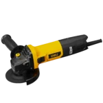 Deli Angle grinder 750W - Image 3