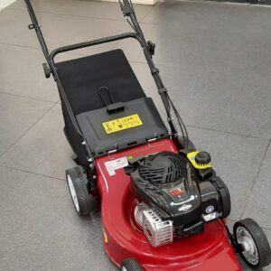 Briggs and Stratton lawn mower 18 inches 140cc 4hp *HANDPUSH*