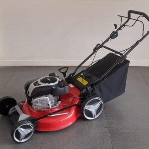 Briggs and Stratton lawn mower 21 inches 161cc  5.4hp SELF PROPELLED