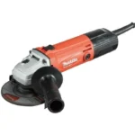 Makita Angle Grinder 4.5” 540W (ORANGE)