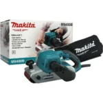 Makita Sander Belt 4” 940W - Image 3