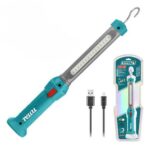 Total Cordless work lamp 4V