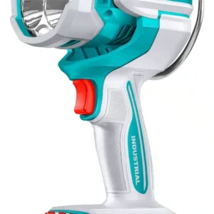 Total Cordless work lamp