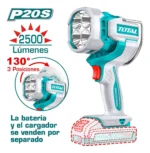 Total Cordless work lamp - Image 2