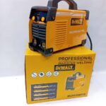 Dewalt 400A inverter welding machine
