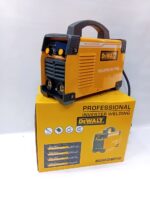 Dewalt 400A inverter welding machine