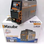 Kzubr TIG/MMA-500N welding machine