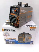 Kzubr TIG/MMA-500N welding machine