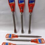 SDS Plus Chisel 14*250mm