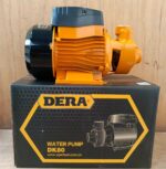 Dera DK80 1HP electric centrifugal water pump