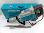 Meakida 2200W demolition hammer breaker drill