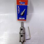22mm RLT Tools Tungsten Carbide Tipped (TCT) hole saw cutter