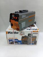 Kzubr MIG-MMA-350 2-in-1 inverter welder