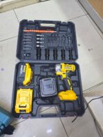 Dewalt 108V cordless impact wrench